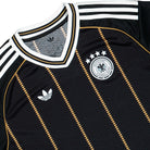 adidas Germany 26 Third Jersey Black    T-Shirt KS5262 Detailfoto | Overkill
