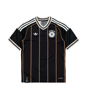 adidas Germany 26 Third Kids Jersey Black    T-Shirt KS5264 | Overkill
