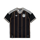adidas Germany 26 Third Kids Jersey Black    T-Shirt KS5264 | Overkill
