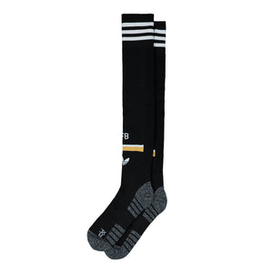 adidas Germany 26 Away Socks Black Socks KS5265 | Overkill
