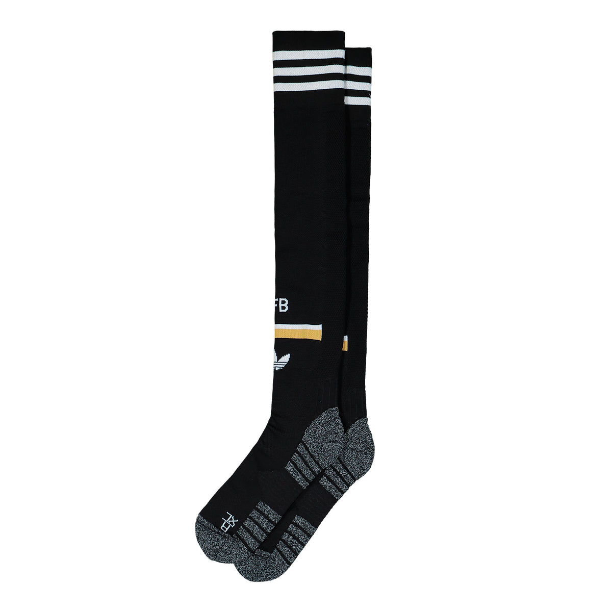 adidas Germany 26 Away Socks Black Socks KS5265 | Overkill
