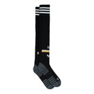 adidas Germany 26 Away Socks Black Socks KS5265 Close-up | Overkill
