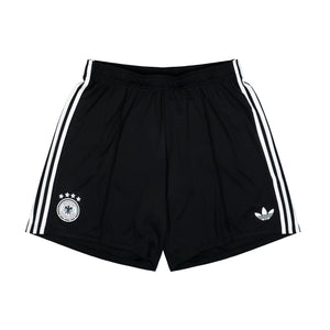 adidas Germany 26 Third Shorts Black    shorts KS5267 | Overkill
