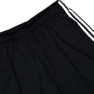 adidas Germany 26 Third Shorts Black    shorts KS5267 Detail View 1 | Overkill
