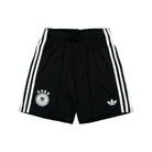 adidas Germany 26 Third Kids Shorts Black    shorts KS5268 | Overkill
