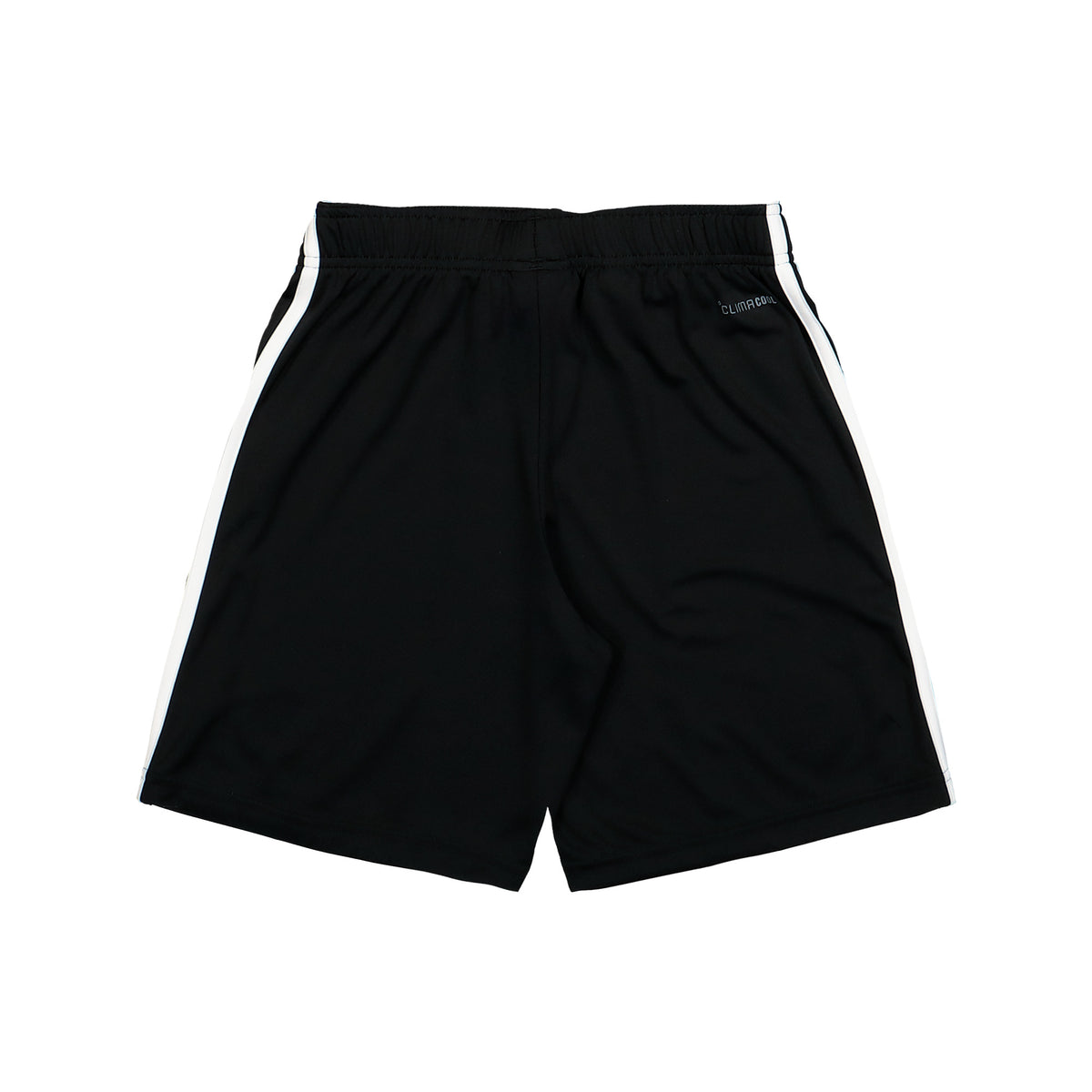 adidas Germany 26 Third Kids Shorts Black    shorts KS5268 Close-up | Overkill
