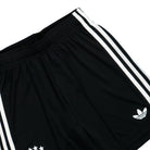 adidas Germany 26 Third Kids Shorts Black    shorts KS5268 Detail View 1 | Overkill
