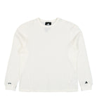 Arte Antwerp x adidas 2 Pack Waffle-Knit Longsleeves Black / Off White Longsleeves KS5593 Detail View 1 | Overkill

