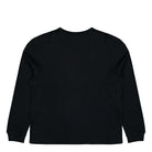 Arte Antwerp x adidas 2 Pack Waffle-Knit Longsleeves Black / Off White Longsleeves KS5593 Detail View 2 | Overkill
