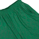 Arte Antwerp x adidas Engineered Lace FB Shorts Amazon Green / Off White Short KS5597 Detail View 1 | Overkill
