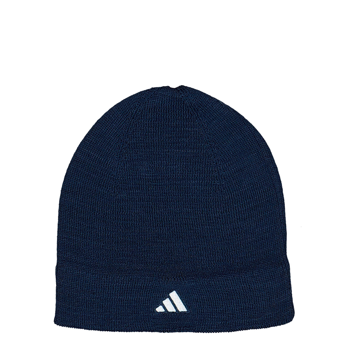 Arte Antwerp x adidas Merino Wool Beanie Collegiate Navy / White Beanies KS6332 | Overkill
