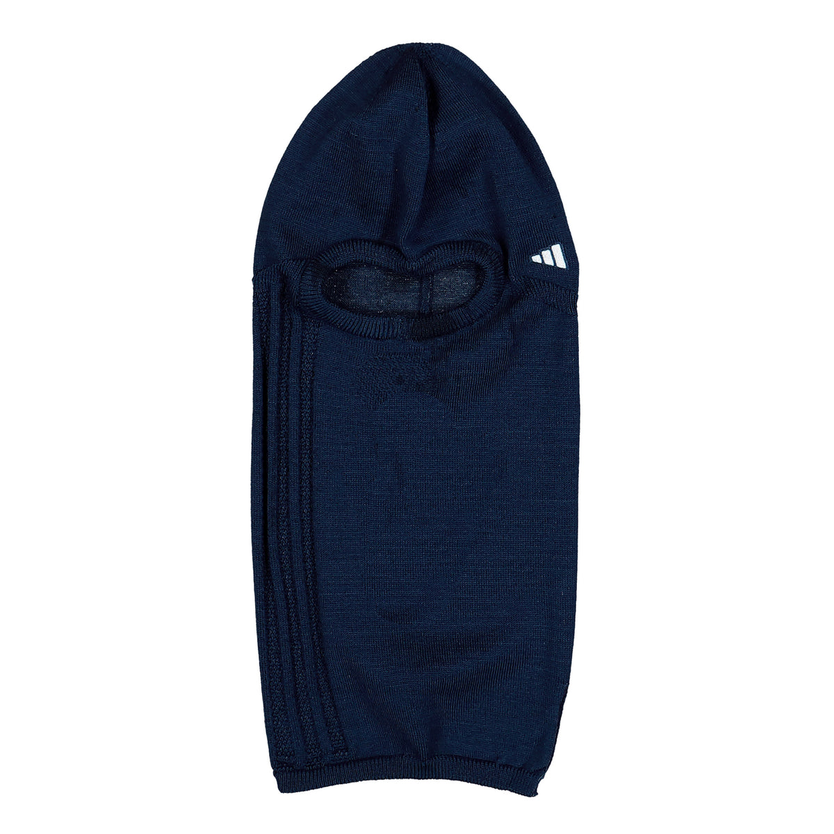 Arte Antwerp x adidas Merino Wool Balaclava Collegiate Navy / White Balaclavas KS6335 | Overkill
