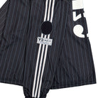Y-3 Elite 5 Longsleeve Football Jersey Black Longsleeves KS7574 Detail View 1 | Overkill