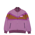Kidsuper Studios K Tracksuit Top Purple Track Jackets KSAW22-03-01 | Overkill