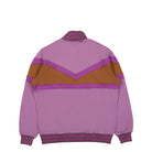Kidsuper Studios K Tracksuit Top Purple Track Jackets Material | Overkill
