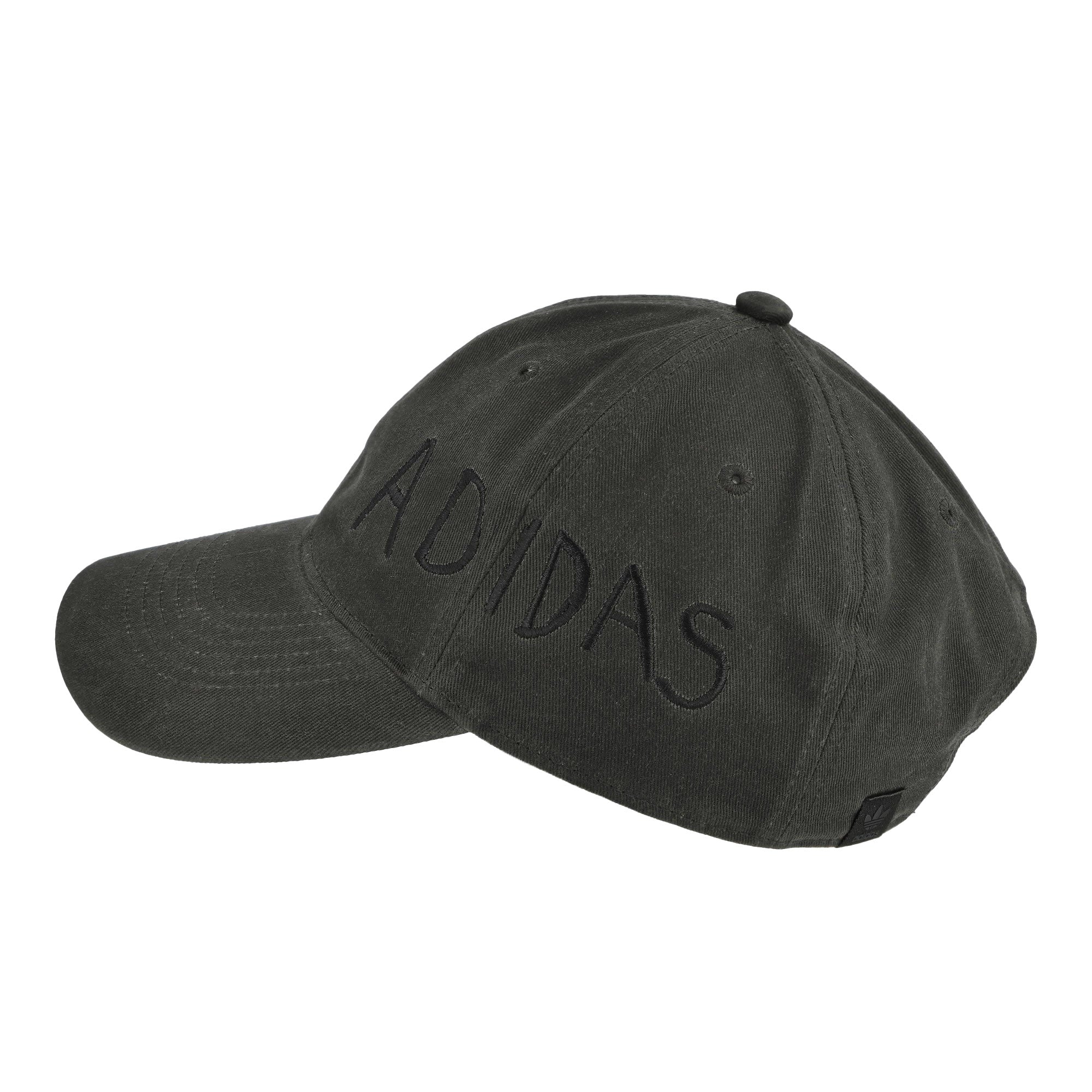 Song for the Mute x adidas Cap Branch Caps KT0893 Close-up | Overkill
