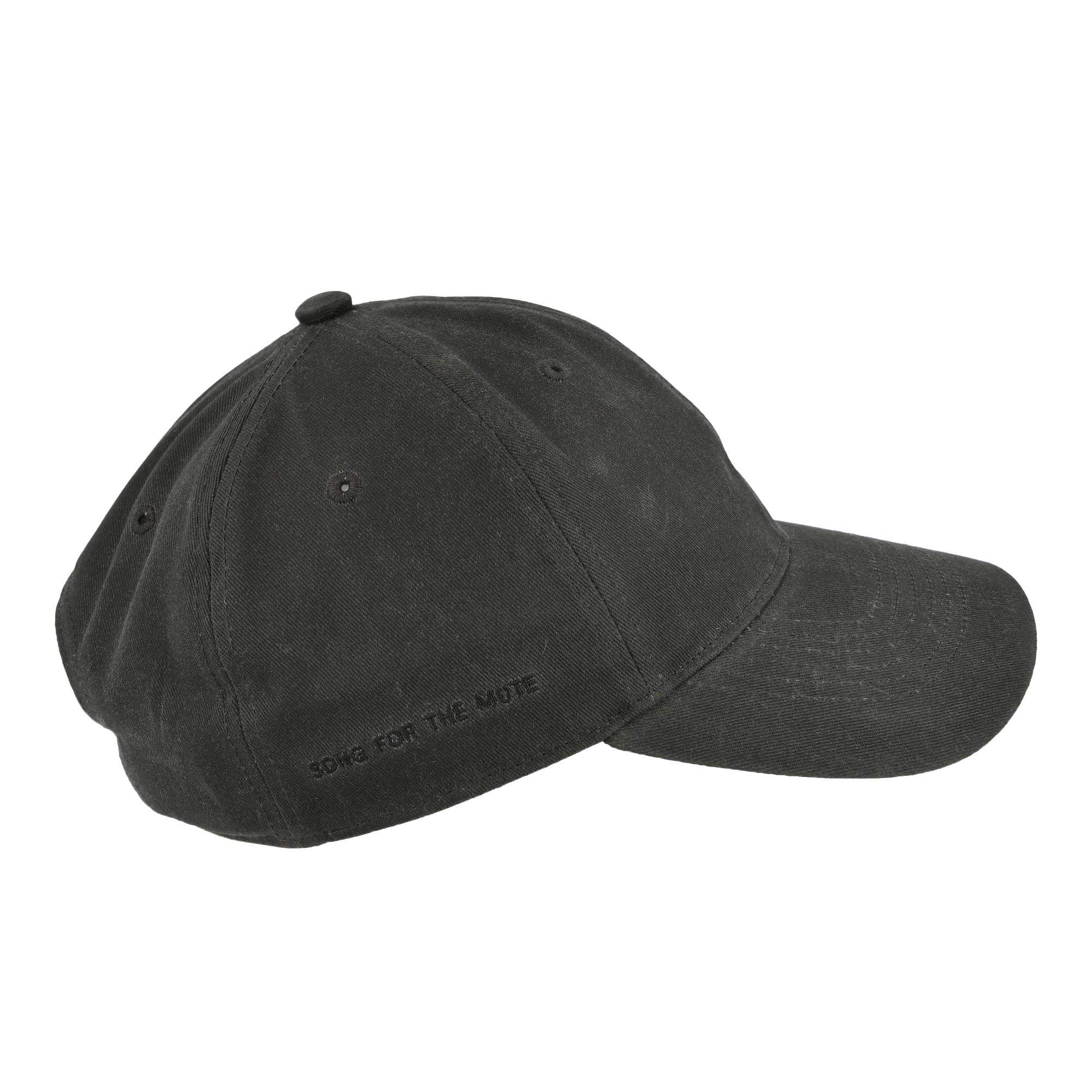 Song for the Mute x adidas Cap Branch Caps KT0893 Detailfoto | Overkill
