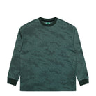 adidas Equipment LS Tee Legend Ivy Longsleeves KT2549 | Overkill
