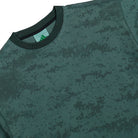 adidas Equipment LS Tee Legend Ivy Longsleeves KT2549 Detailfoto | Overkill
