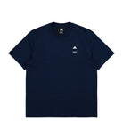 Arte Antwerp x adidas Graphic Tee Collegiate Navy / Off White T-Shirts KT2991 | Overkill
