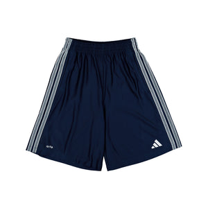 Arte Antwerp x adidas FB Shorts Collegiate Navy / Off White Shorts KT3000 | Overkill

