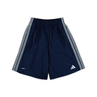 Arte Antwerp x adidas FB Shorts Collegiate Navy / Off White Shorts KT3000 | Overkill
