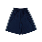 Arte Antwerp x adidas FB Shorts Collegiate Navy / Off White Shorts KT3000 Close-up | Overkill
