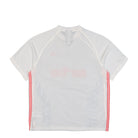 Arte Antwerp x adidas LS Double Layer Jersey White / Black Longsleeves KT3004 Detailfoto | Overkill
