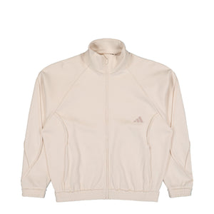 Tyrrell Winston x adidas Stadium Track Top Wonder White Track Jacket KT3015 | Overkill
