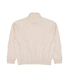 Tyrrell Winston x adidas Stadium Track Top Wonder White Track Jacket KT3015 Close-up | Overkill
