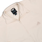 Tyrrell Winston x adidas Stadium Track Top Wonder White Track Jacket KT3015 Detailfoto | Overkill
