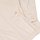Tyrrell Winston x adidas Stadium Track Top Wonder White Track Jacket KT3015 Detail View 1 | Overkill
