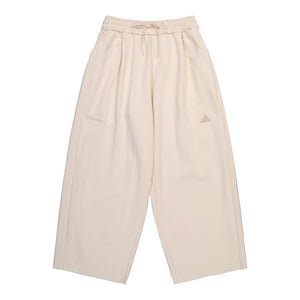 Tyrrell Winston x adidas Stadium Track Pant Wonder White Track Pant KT3020 | Overkill
