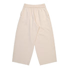 Tyrrell Winston x adidas Stadium Track Pant Wonder White Track Pant KT3020 Close-up | Overkill
