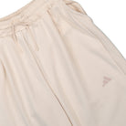 Tyrrell Winston x adidas Stadium Track Pant Wonder White Track Pant KT3020 Detail View 1 | Overkill
