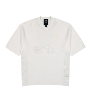 Arte Antwerp x adidas Flatknit Jersey Off White T-Shirts KT3027 | Overkill
