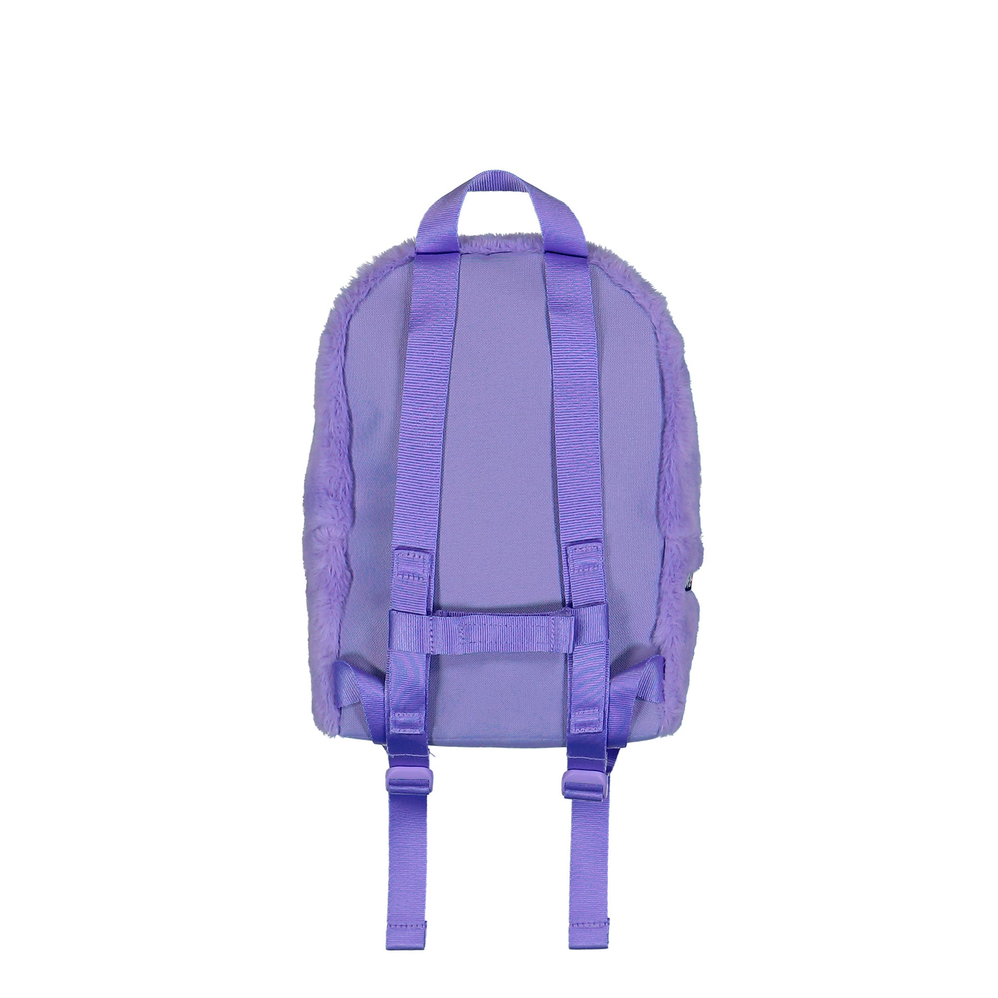 Care Bears x adidas Little Kids Backpack Light Purple Backpack KT4398 Close-up | Overkill
