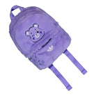 Care Bears x adidas Little Kids Backpack Light Purple Backpack KT4398 Detail View 2 | Overkill
