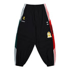 Willy Chavarria x adidas Woven Tracksuit Pant  Black    Sweat & Track Pants KU7798 | Overkill
