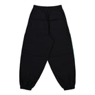 Willy Chavarria x adidas Woven Tracksuit Pant  Black    Sweat & Track Pants KU7798 Close-up | Overkill
