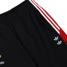 Willy Chavarria x adidas Woven Tracksuit Pant  Black    Sweat & Track Pants KU7798 Detail View 1 | Overkill
