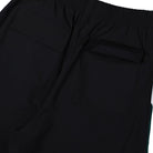 Willy Chavarria x adidas Woven Tracksuit Pant  Black    Sweat & Track Pants KU7798 Detail View 2 | Overkill
