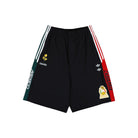 Willy Chavarria x adidas Woven Tracksuit Pant  Black    Sweat & Track Pants KU7798 Detail View 3 | Overkill
