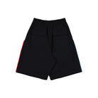 Willy Chavarria x adidas Woven Tracksuit Pant  Black    Sweat & Track Pants KU7798 Detail View 4 | Overkill
