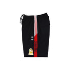 Willy Chavarria x adidas Woven Tracksuit Pant  Black    Sweat & Track Pants KU7798 Detail View 5 | Overkill
