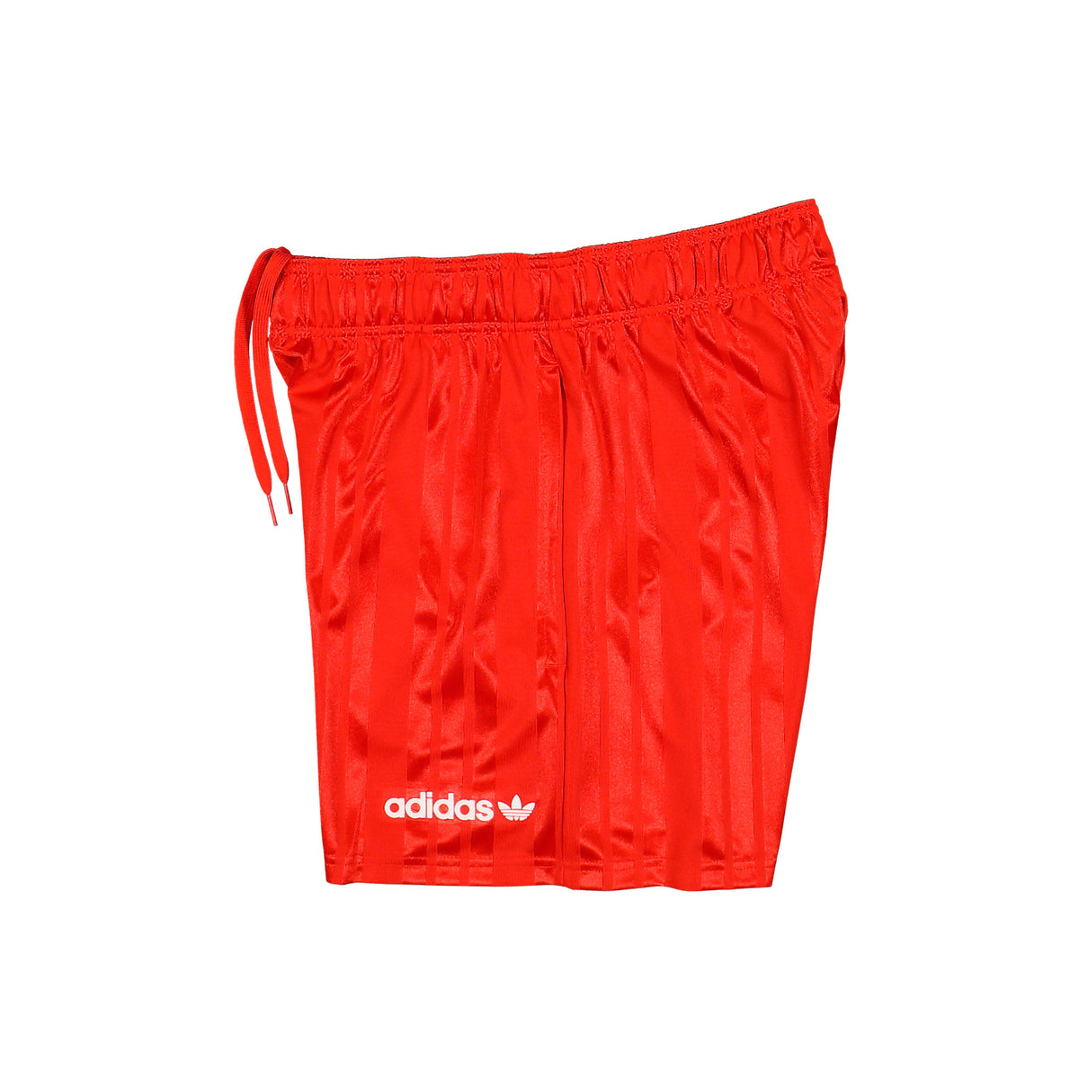 adidas FC Bayern München Equipment Shorts Red short KU8149 Detailfoto | Overkill
