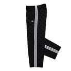 adidas Satin Polka Dots Wide Leg Pant Black Track Pant KV1169 Detailfoto | Overkill
