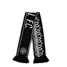 adidas Scarf SPZL F.C. Black / Chalk White Scarf KV1868 | Overkill
