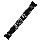adidas Scarf SPZL F.C. Black / Chalk White Scarf KV1868 Close-up | Overkill
