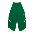 Arte Antwerp x adidas Z.N.E. MM Track Pant Amazon Green / Off White Sweat Pant KV4025 | Overkill
